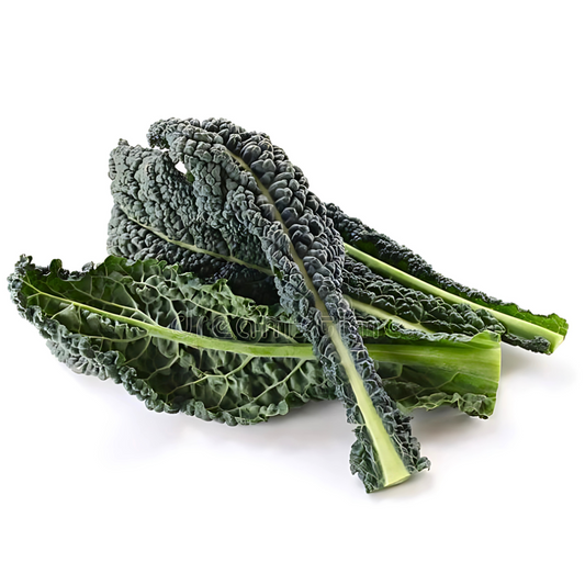 Black Kale Hybrid Seeds